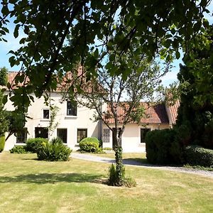 Le Paradis Villa Pernes-les-Boulogne Exterior photo