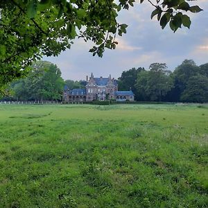 B&B Chateau De Ramegnies-Chin Турне Exterior photo