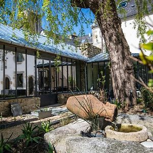 Le Clos St Yves Bed & Breakfast Saint-Pol-de-Léon Exterior photo