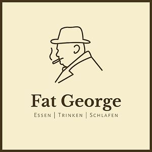 Fatty George Hotel Виена Exterior photo