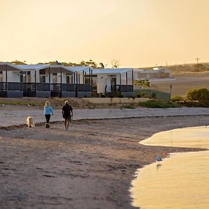 Discovery Parks - Streaky Bay Foreshore Hotel Exterior photo