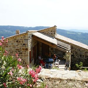 Superb Holiday Home With Private Pool Rocher Exterior photo