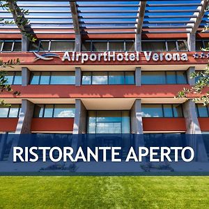 Airporthotel Verona Congress & Relax Дособуоно Exterior photo
