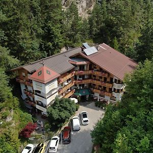 Hotel Gasthof Felsenkeller Куфщайн Exterior photo