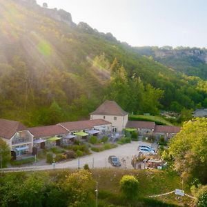 Hotel La Peyrade Кажар Exterior photo