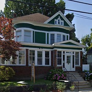 5 Star Victorian Mansion-Downtown No Locals Bed & Breakfast Ери Exterior photo