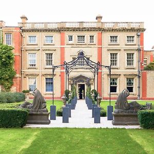 The Elms Hotel & Spa Abberley Exterior photo