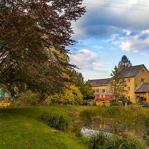 Haselbury Mill Hotel Крюкърн Exterior photo