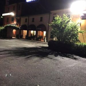 Hotel Ristorante Casalta Новента ди Пиаве Exterior photo