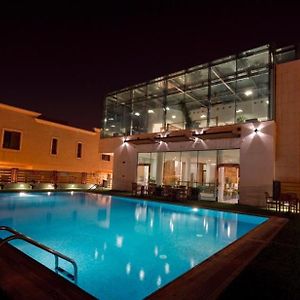 Saken Village Al Al Jubail Exterior photo