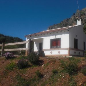 La Solana De Turon. La Coscoja. Villa Ардалес Exterior photo