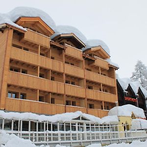 Sporthotel Обервалд Exterior photo