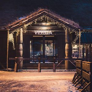 Vestlia Resort Гейло Exterior photo
