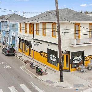 Freret Apartments Near Streetcar & Tulane Ню Орлиънс Exterior photo