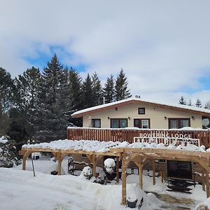 Whispering Pines Suite At The Bowering Lodge Блу Маунтинс Exterior photo