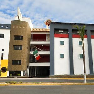 Hotel El Relicario Долорес Идалго Exterior photo