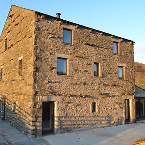 Dalecote Barn Bed & Breakfast Hotel Ингълтън Exterior photo