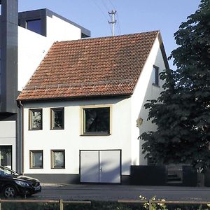 Kuenstlerhaus Arthotel Geislingen Exterior photo