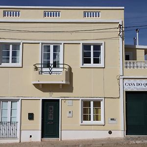 Casa Do Quintalao Apartment Raposeira  Exterior photo