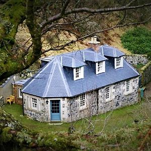 Find Me Out Holiday Cottage Dalmellington Exterior photo