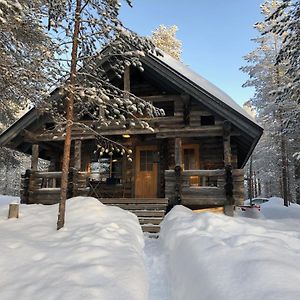 Villa Kelotupa Хоса Exterior photo