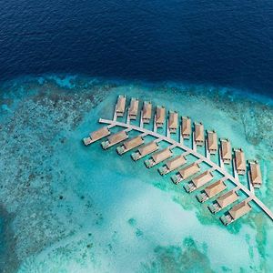 Kagi Maldives Resort & Spa Норт Мале Атол Exterior photo