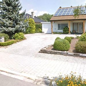 Aquavilla Bed & Breakfast Вилебрук Exterior photo