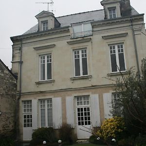 Quai St Paul Hotel Ансени Exterior photo