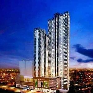 Horizon 101 A4 Near Robinson Mall Free Pool Wifi Aparthotel Cebu Exterior photo