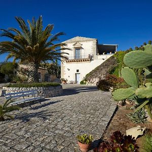 Villa Cammarana Рагуза Exterior photo