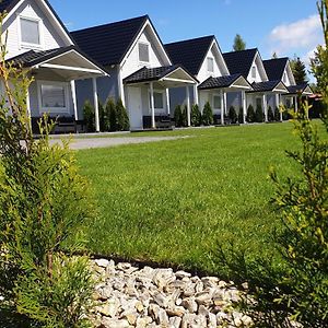 Domki Na Zytniej Hotel Копалино Exterior photo