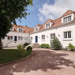 Gite Les Hortensias Villa Маркиз Exterior photo