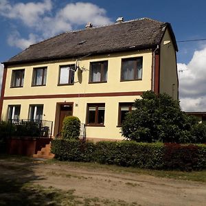 Wiktorowka Hotel Тожим Exterior photo