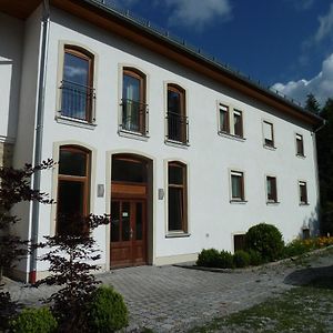 Ferienwohnungen Am Buechlhof Im Oberpfaelzer Seenland Нойнбург форм Валд Exterior photo