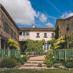 Chateau De Puissentut Villa Омс Exterior photo