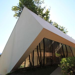 Slope Design Villa - Architecture Villa With Private Pool Понте де Лима Exterior photo