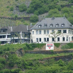 Cvjm-Elsenburg Gaestehaus Hotel Кауб Exterior photo