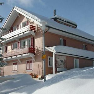 Chalet Bergli Apartment Риги Калтбад Exterior photo