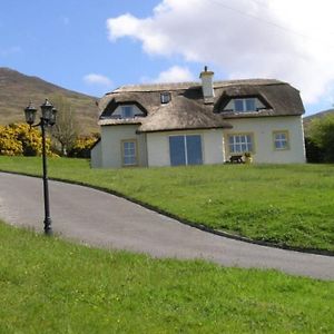 Beal Alha Na Gaoithe Villa Гленби Exterior photo