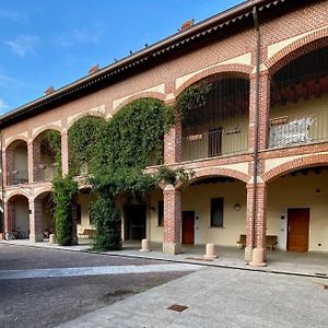 Cascina San Giovanni Aparthotel Аркоре Exterior photo