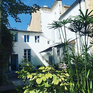 Maison Matejewski Chambre D'Hotes Avec Jardin Hotel Бле Exterior photo