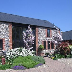 Bloodstock Barn Bed & Breakfast Нюмаркет Exterior photo