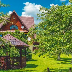 Lesniczowka Pod Sniezka Bed & Breakfast Bukowiec  Exterior photo