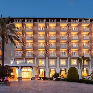 Larina Resort & Spa Hotel Аланя Exterior photo