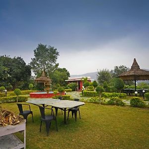 The Lal Bagh Hotel Кумбалгарх Exterior photo