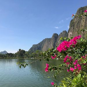 Exotic Fishing Thailand Hotel Панг Нга Exterior photo