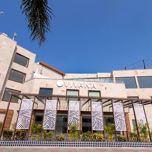 Vivana Hotel Dhanbād Exterior photo