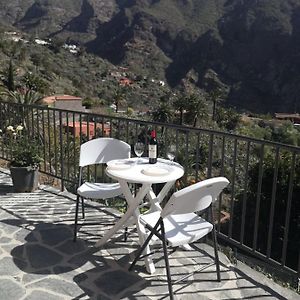 Live Masca - Estudio Casas Morrocatana Tenerife Apartment Exterior photo