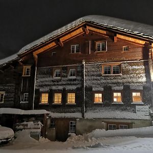 B&B Gassa 95 Валс Exterior photo