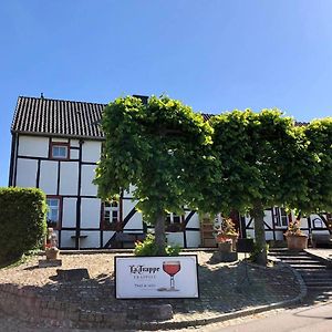 Herberg Oud Holset Hotel Lemiers Exterior photo